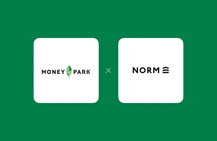 MoneyPark integrates NORM's building check into the “MoneyPark Cockpit” real estate platform