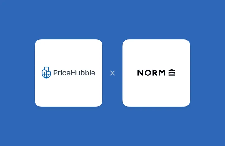 PriceHubble and NORM expand partnership to drive ESG and sustainability solutions