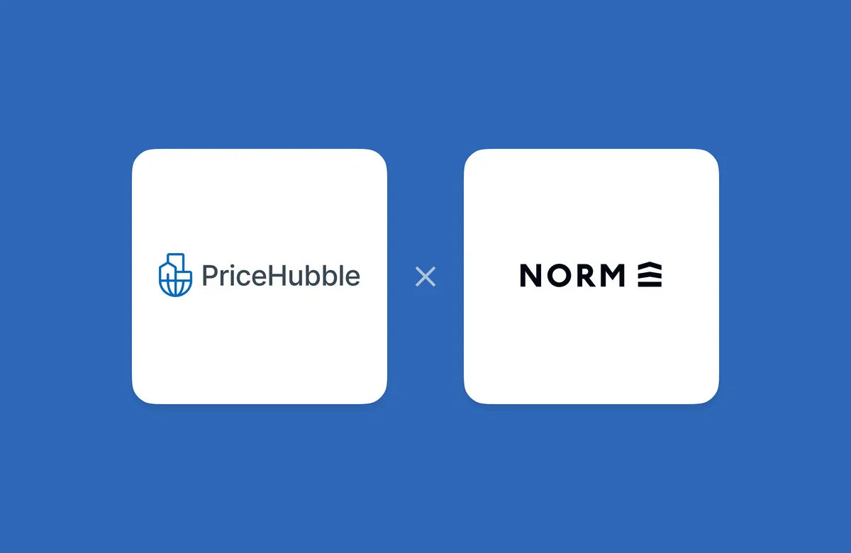 PriceHubble and NORM expand partnership to drive ESG and sustainability solutions