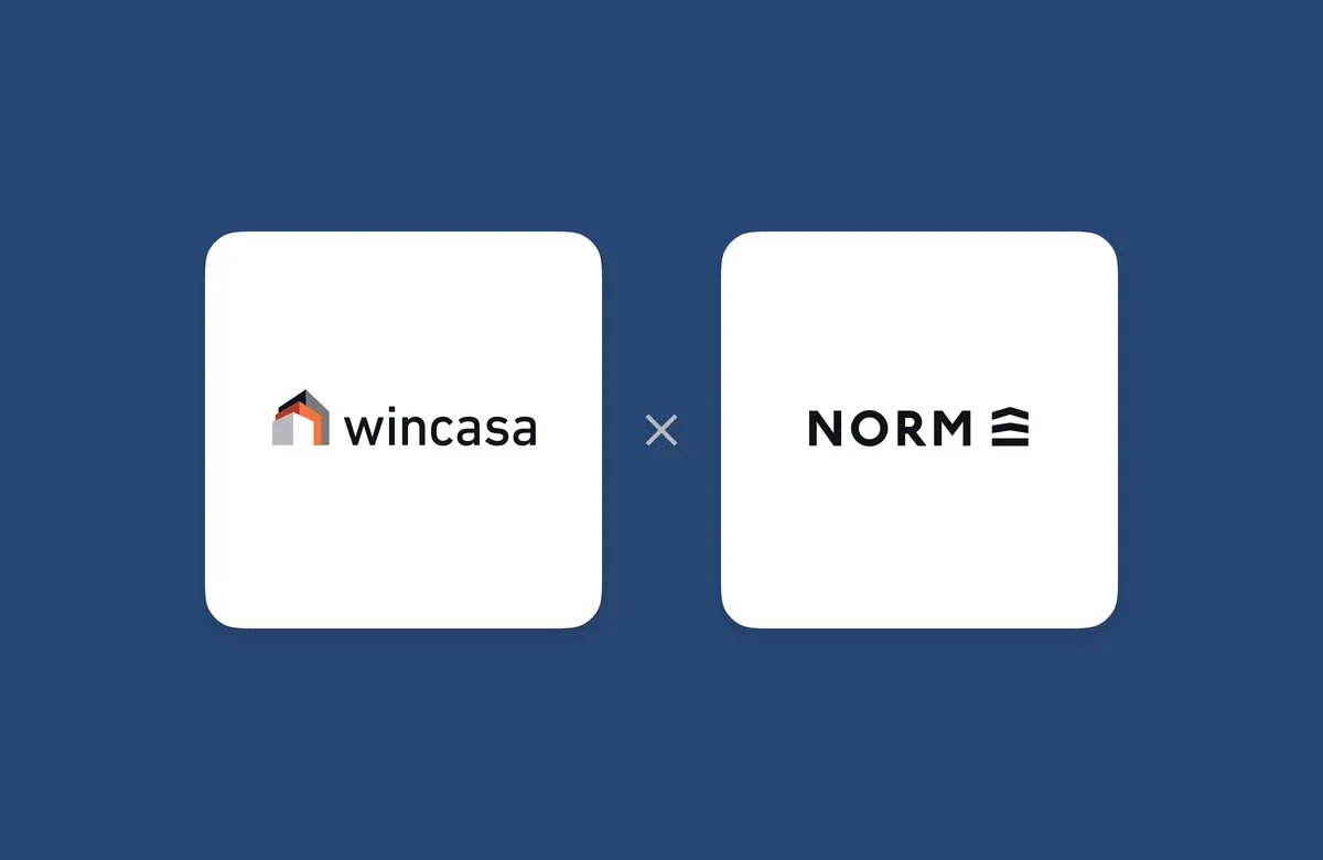 Analysis and certification of the energy efficiency of complex real estate portfolios through a partnership between Wincasa and NORM