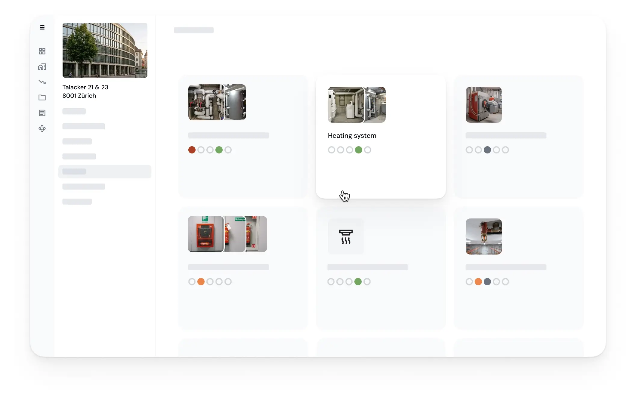 Components & systems – NORM Explorer