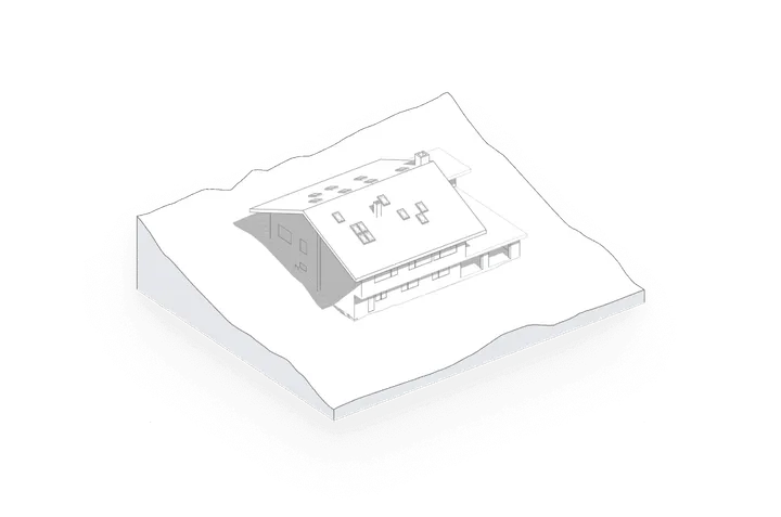 3D model