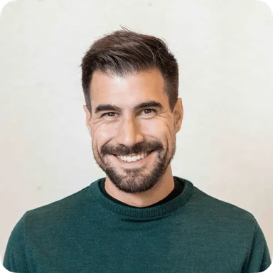 Gian Reto à Porta