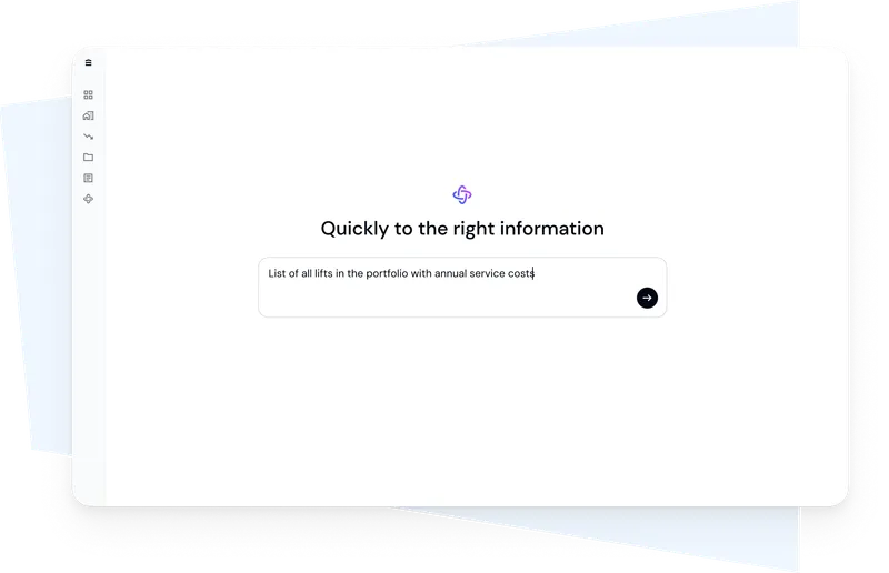 Ask your portfolio