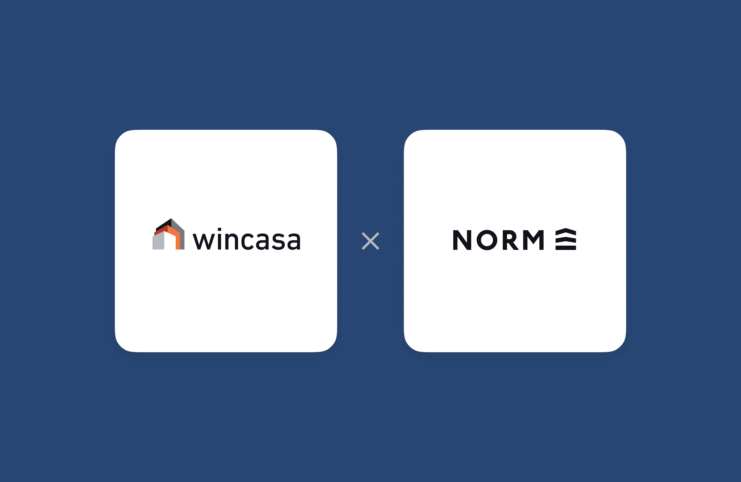 Analysis and certification of the energy efficiency of complex real estate portfolios through a partnership between Wincasa and NORM