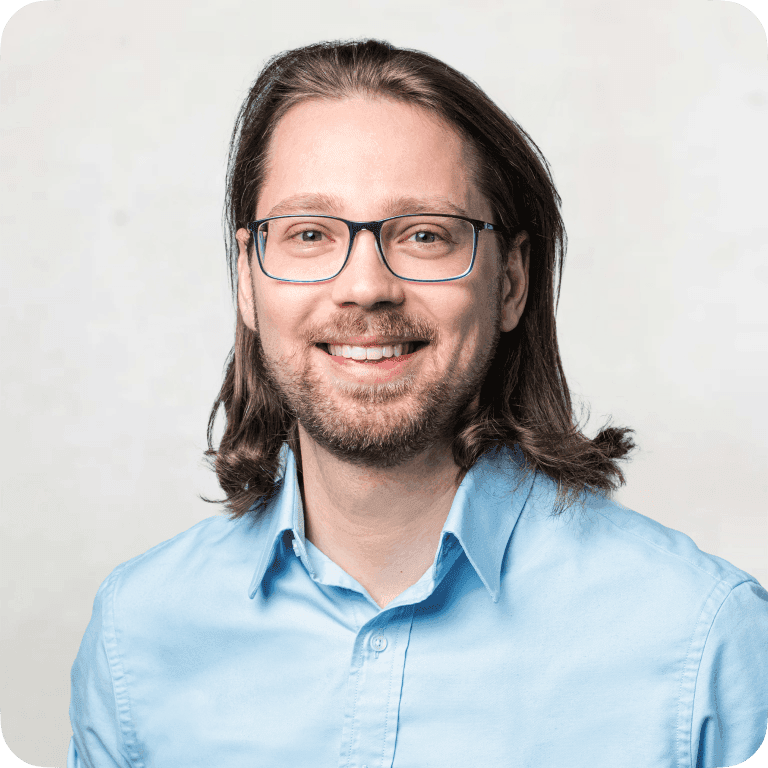 Martin Krauss
