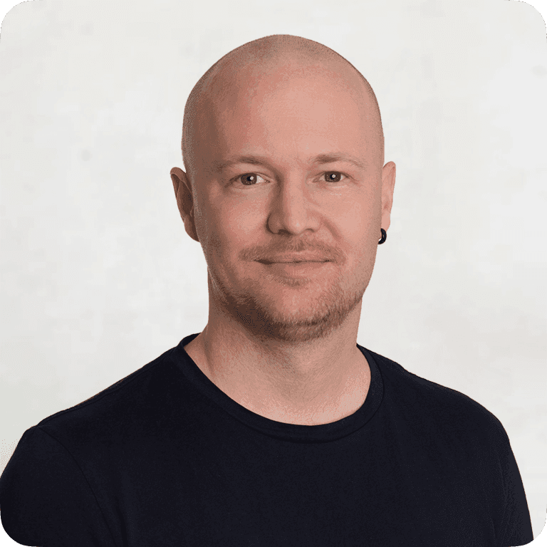 Tobias Trusch