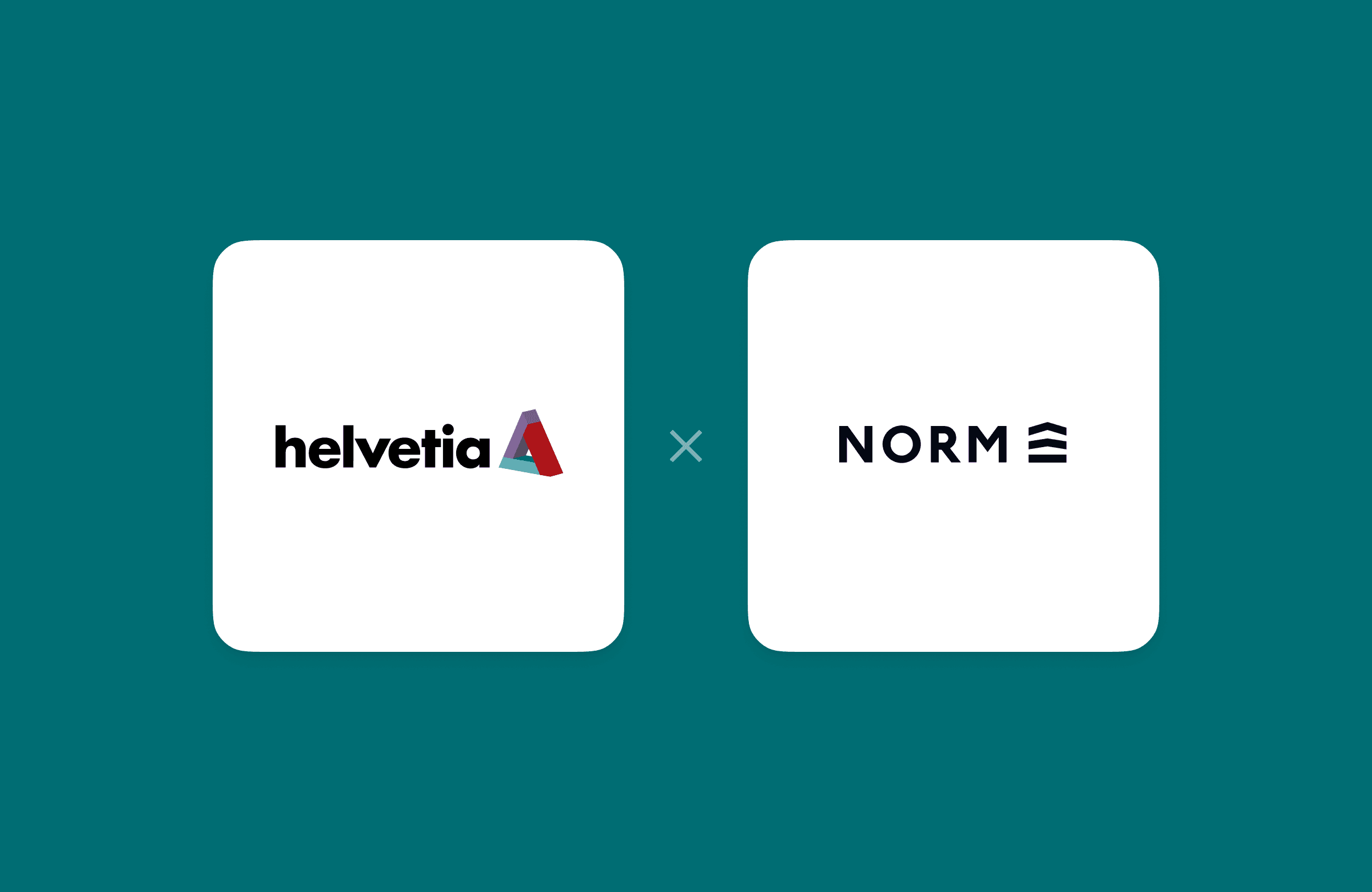 Helvetia integrates energy performance certificate from Norm