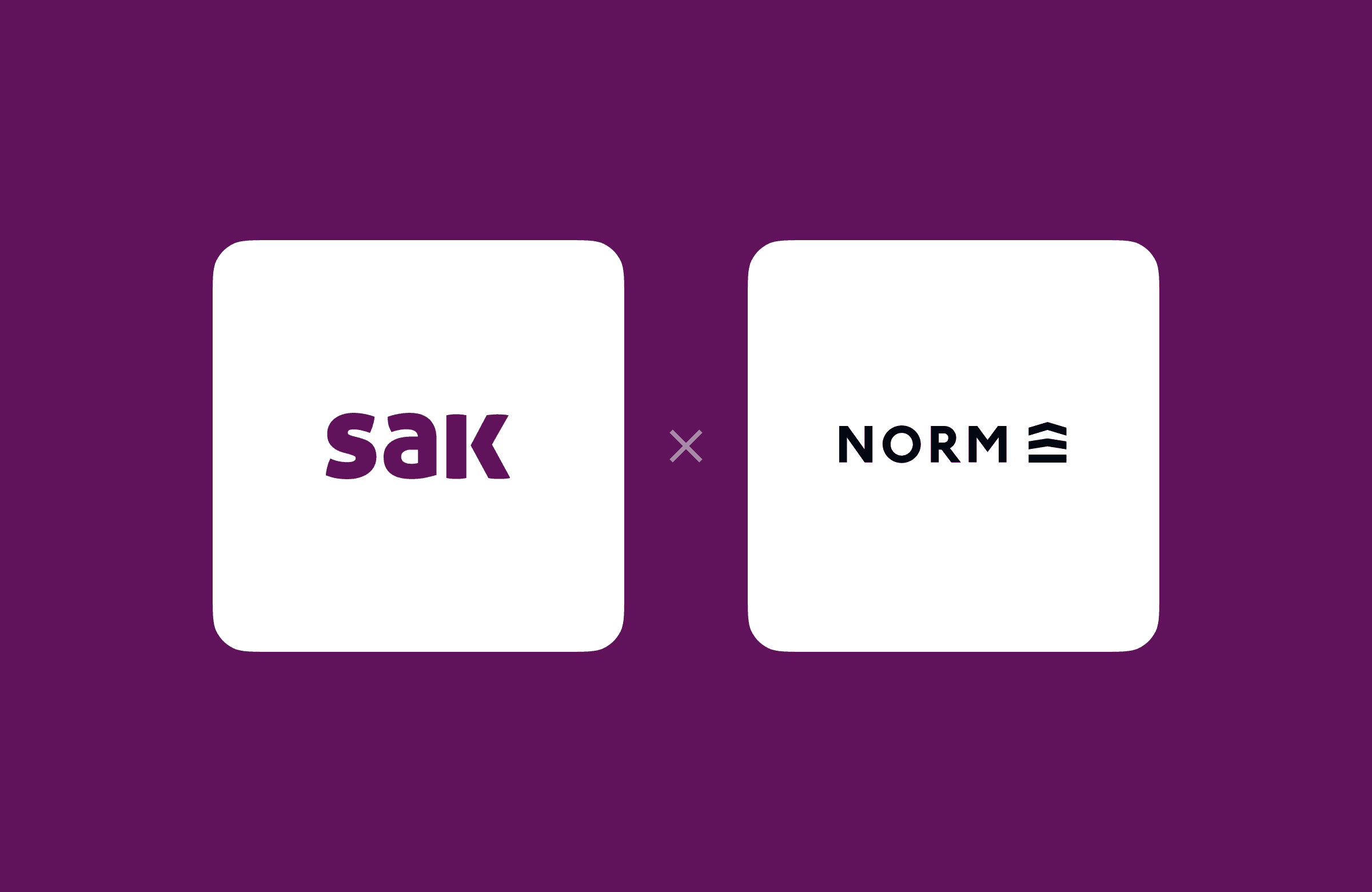 SAK und NORM: Gemeinsam für eine nachhaltige Zukunft