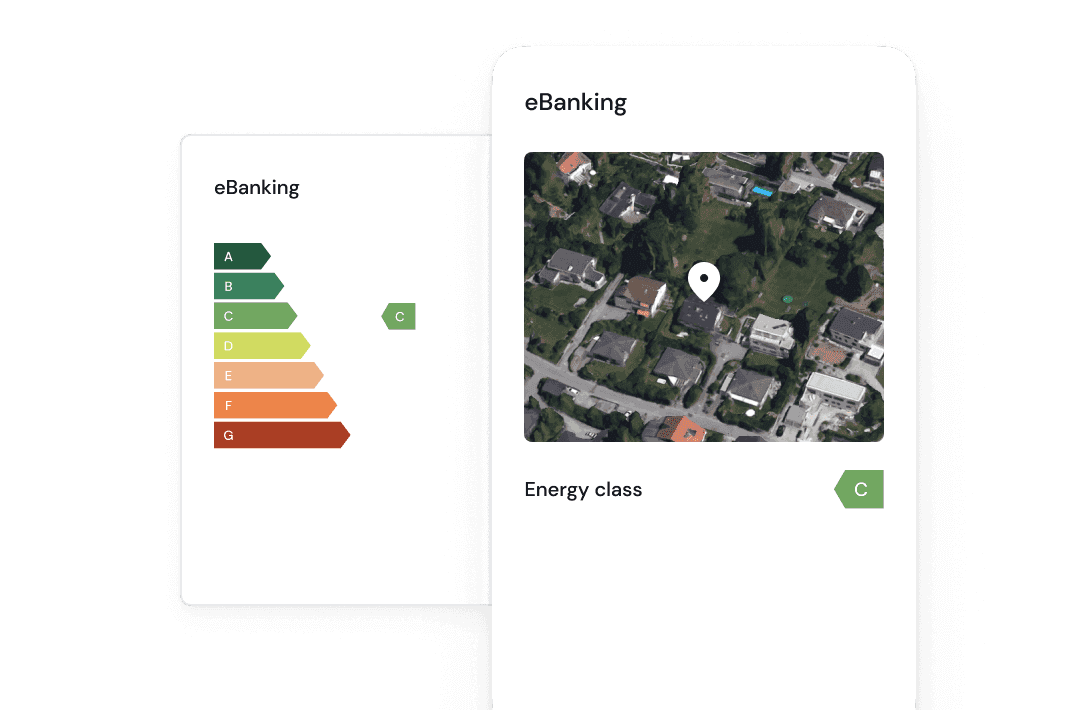 Integrate real estate into digital channels