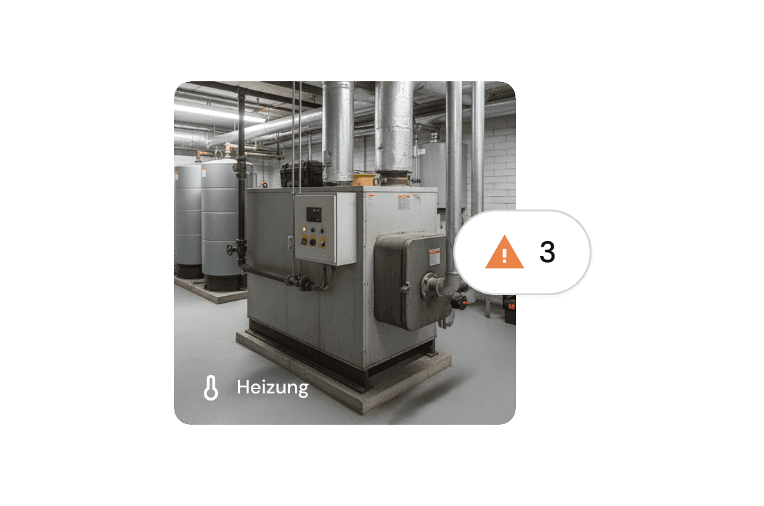 Wartung und Hinweise