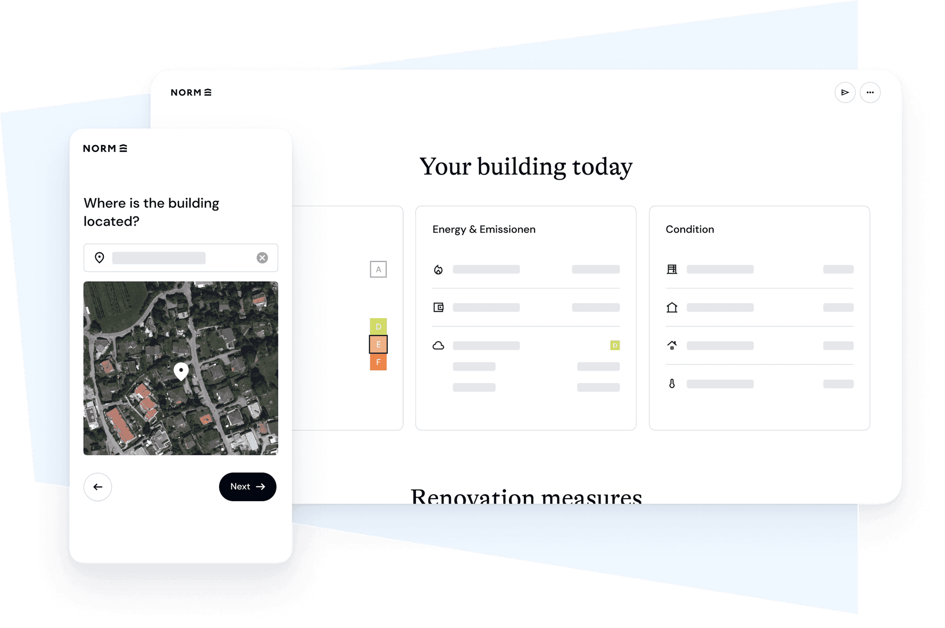 Rapid Energy & CO₂ Assessment