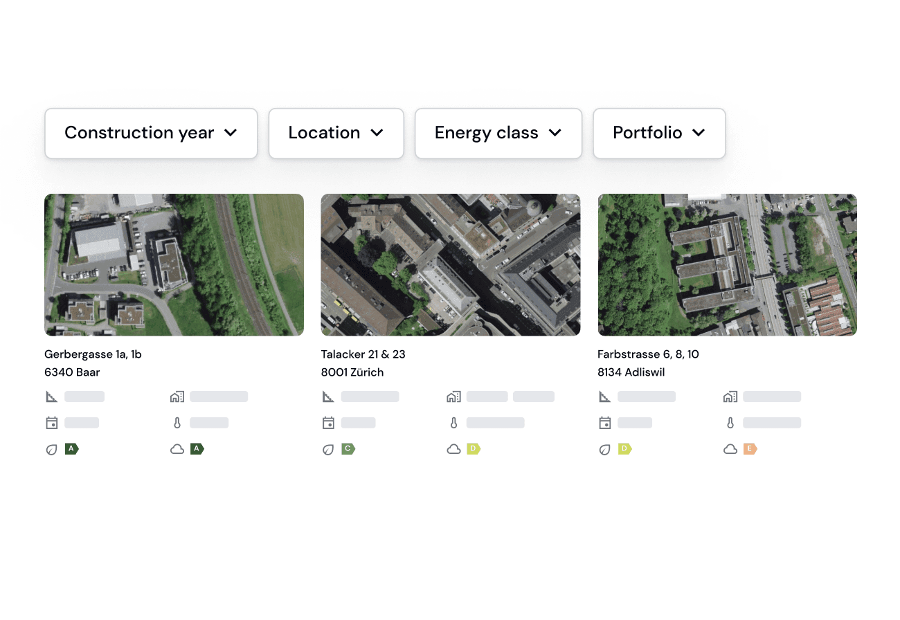 Portfolio Overview