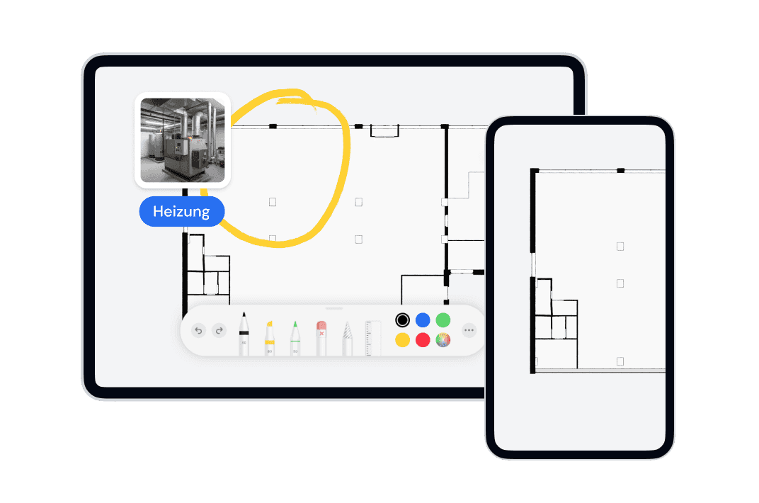 Optimiert für mobile Nutzung