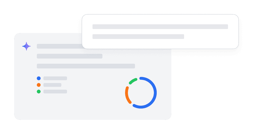 Portfolio insights in seconds