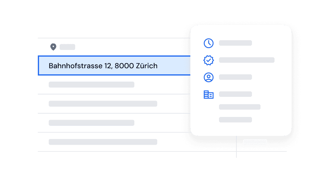 Nachvollziehbare Resultate statt Black Box