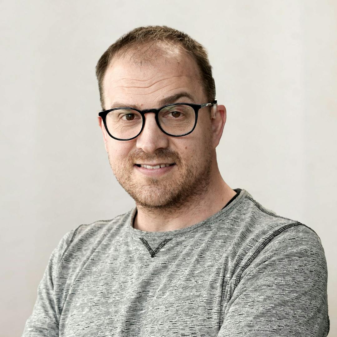 Sandro Fuchs